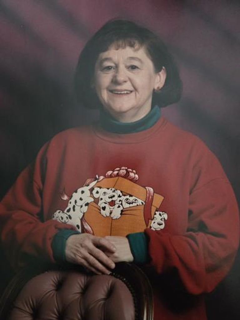 Sharon Curry Profile Photo