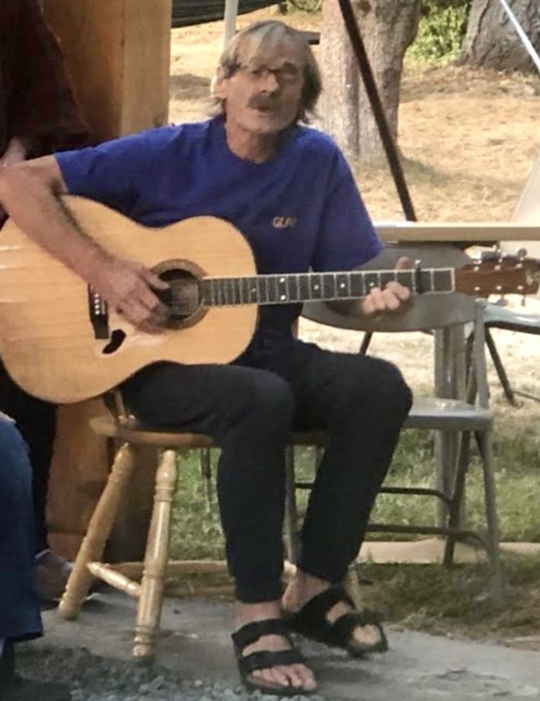 Andrew John Allan Profile Photo