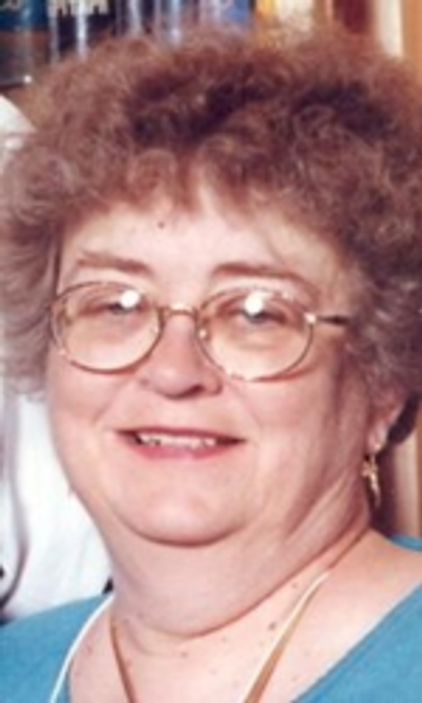 Mary Elizabeth Wacholz