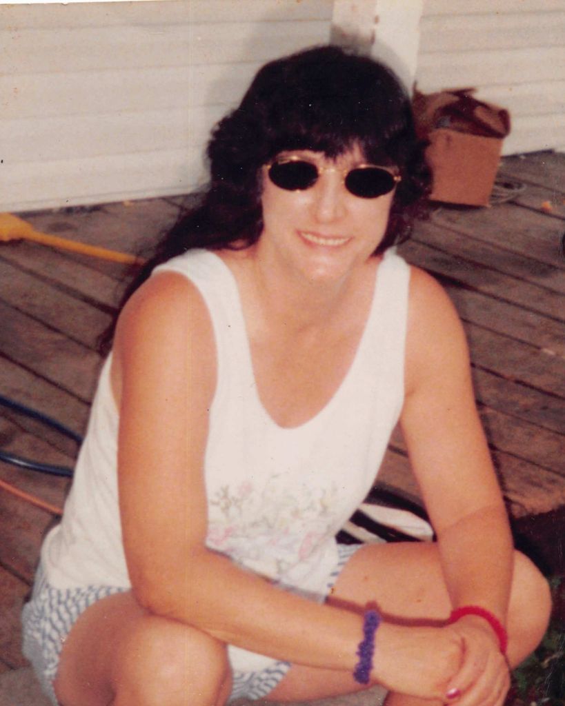 Onette Ledford
