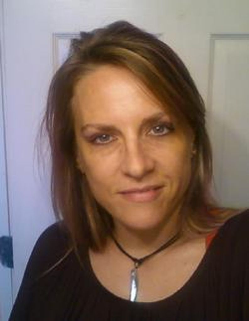 Janet Maudette Crawley