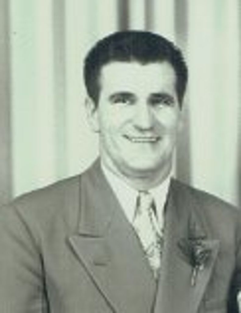 William Leroy Hollaway