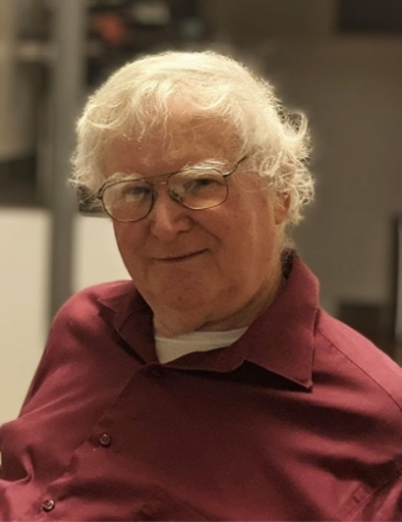 John  Walton Blodgett