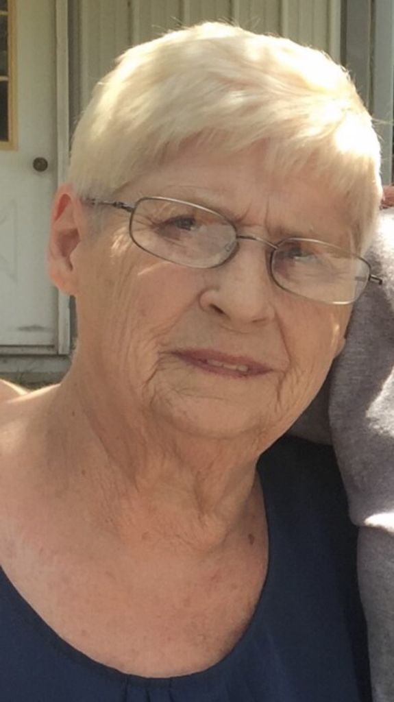 Nancy L. (Davidson)  Landry Profile Photo