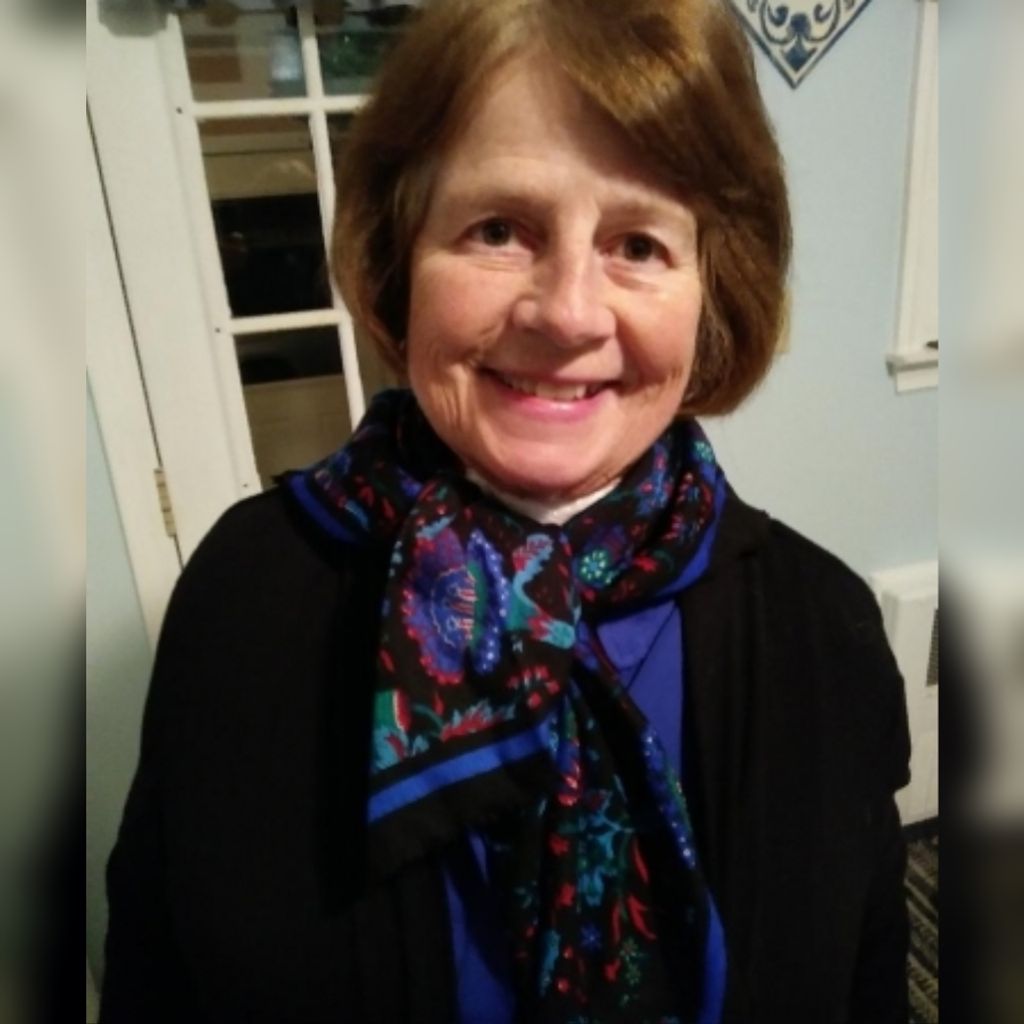 Cynthia Jane Lloyd Profile Photo