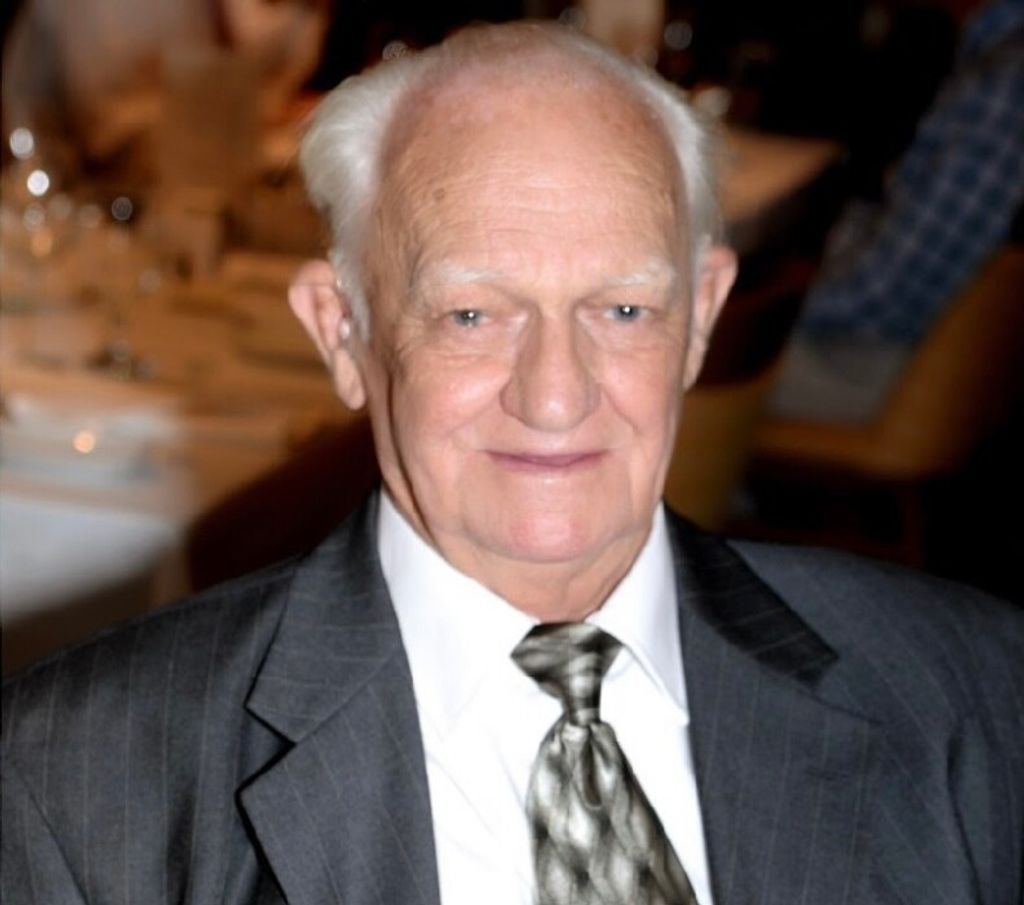 John L. Mills, Jr.