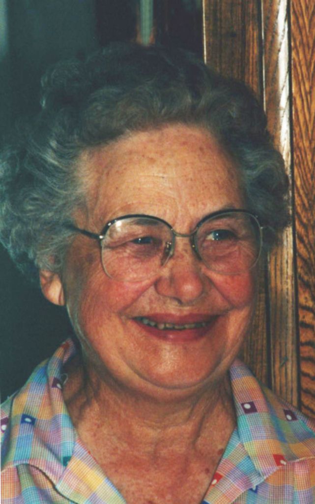 Mildred ((Danielson))  Hawkinson Profile Photo