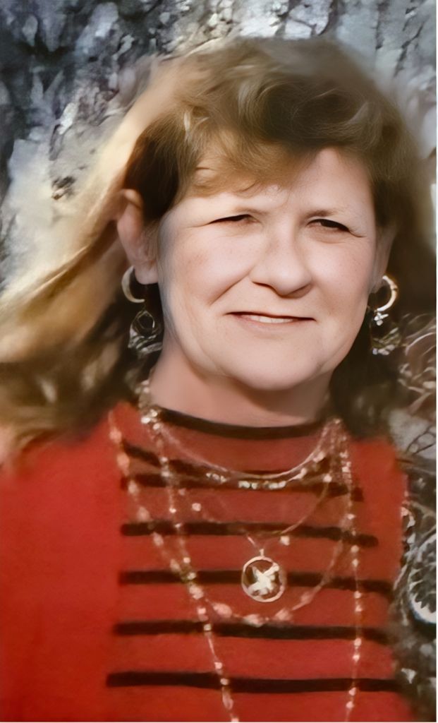 Deborah Ann Mosley
