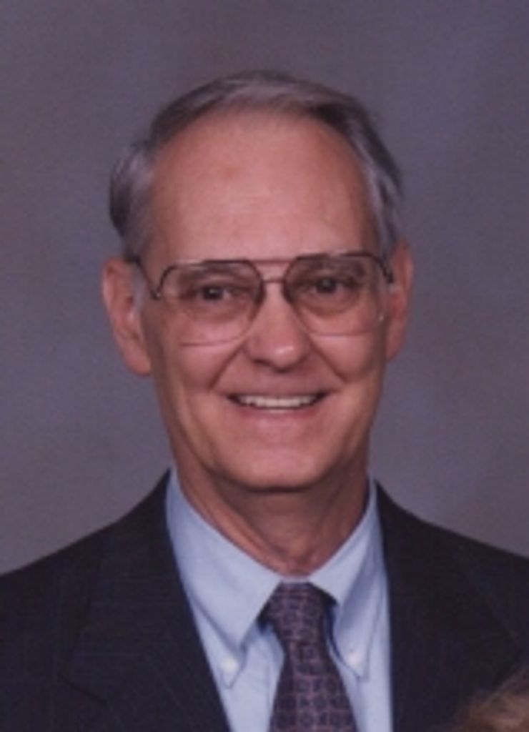 Tifton 'Tip' Milward Davenport Profile Photo