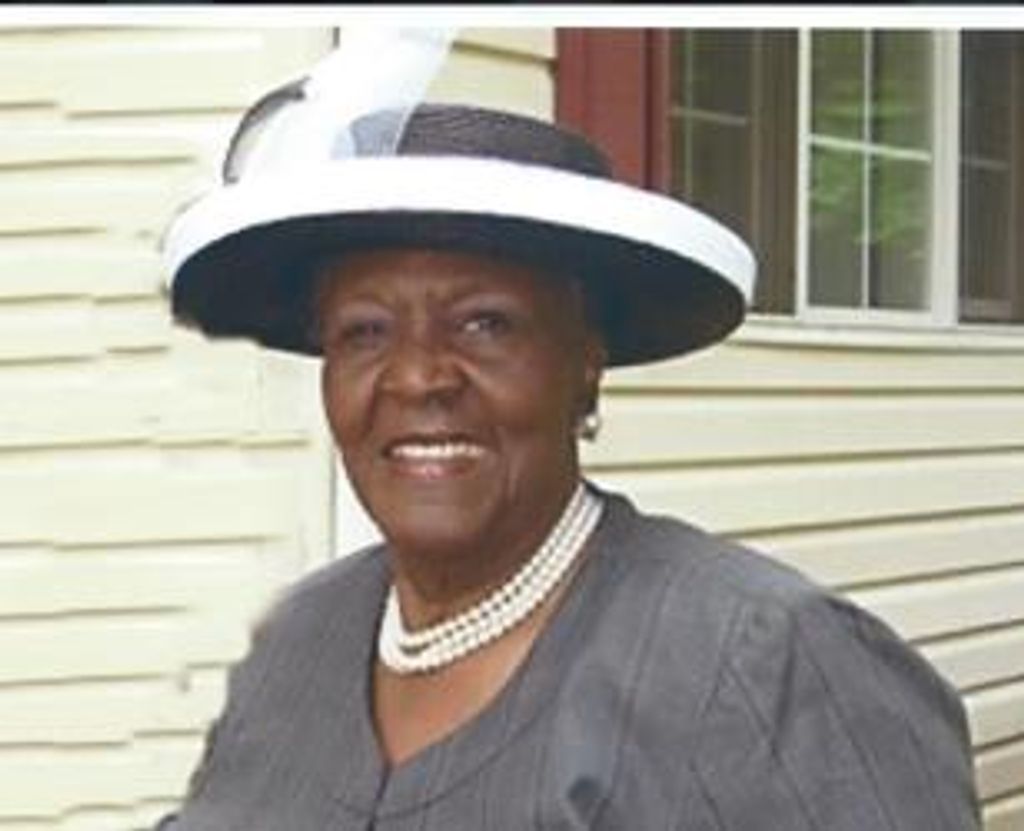 Pearl V Richards Profile Photo
