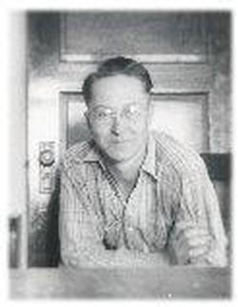 John Christian Molbert