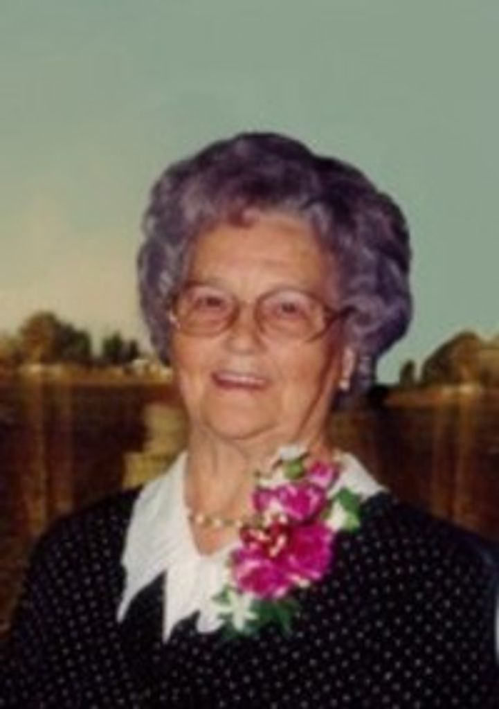Bernita Campbell