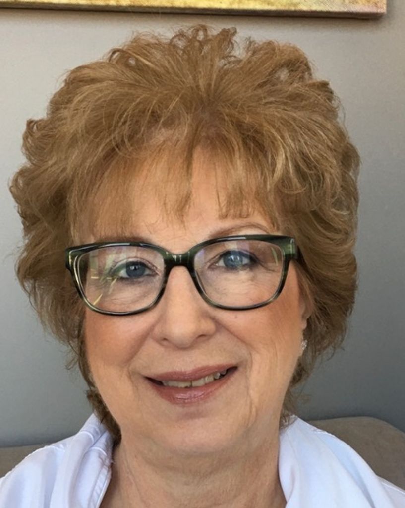 Leslie Prosak-Beres