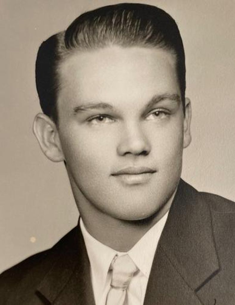 Jon William Johnston Profile Photo