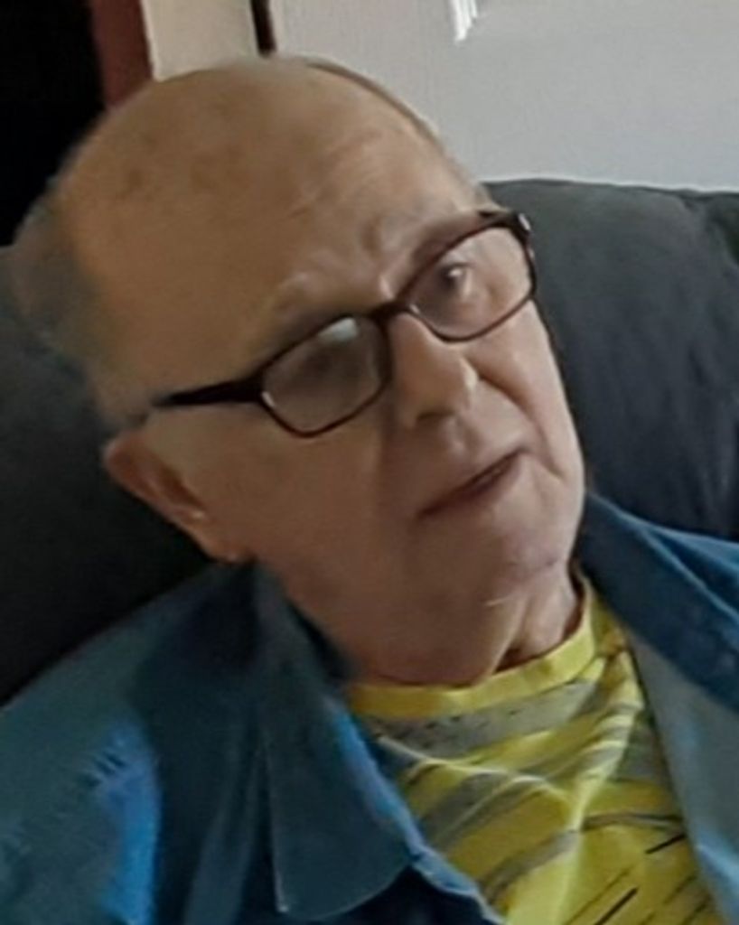 Richard Catalano, Sr
