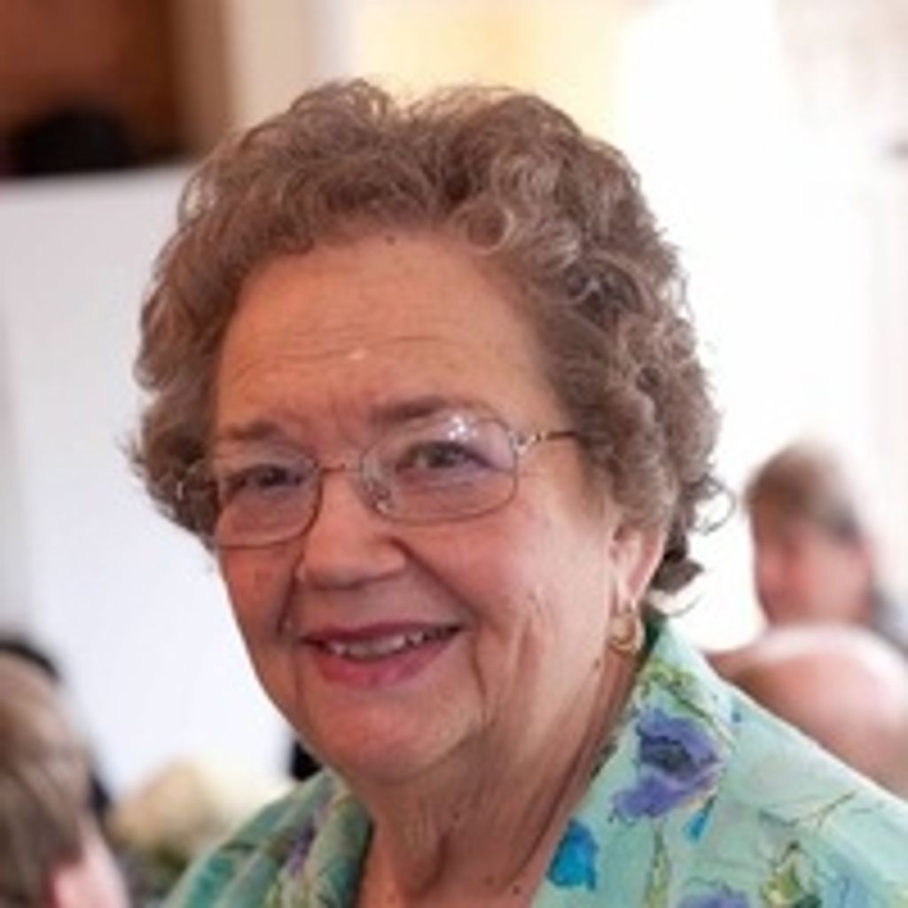 Mary Loveta Bales Profile Photo