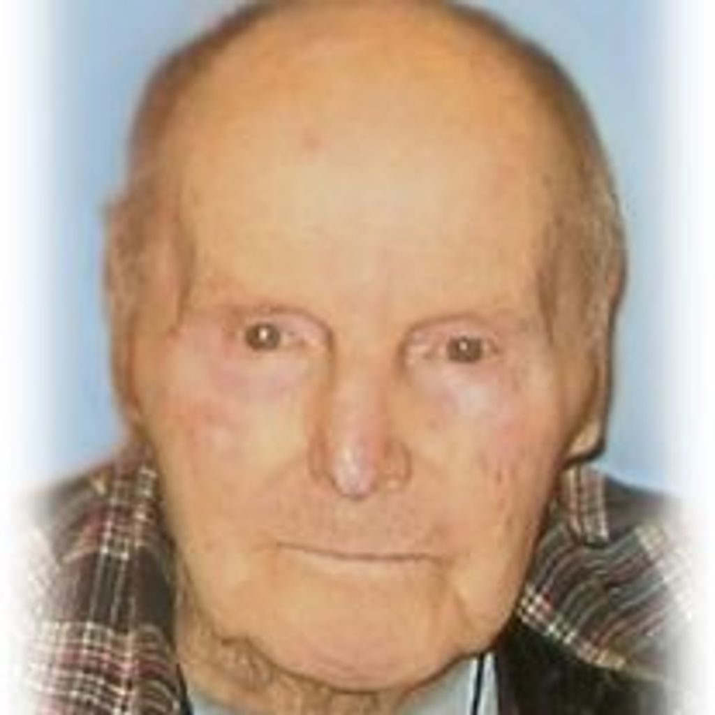 Eugene Hodder