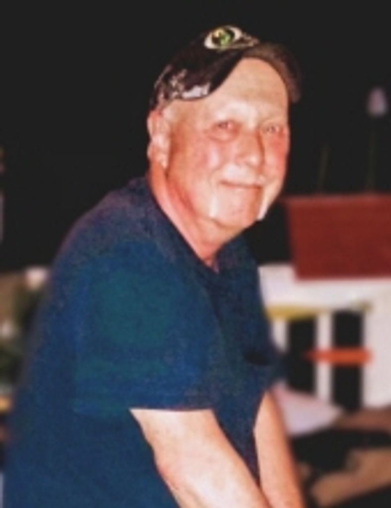 Timothy Allen Mckibben Profile Photo