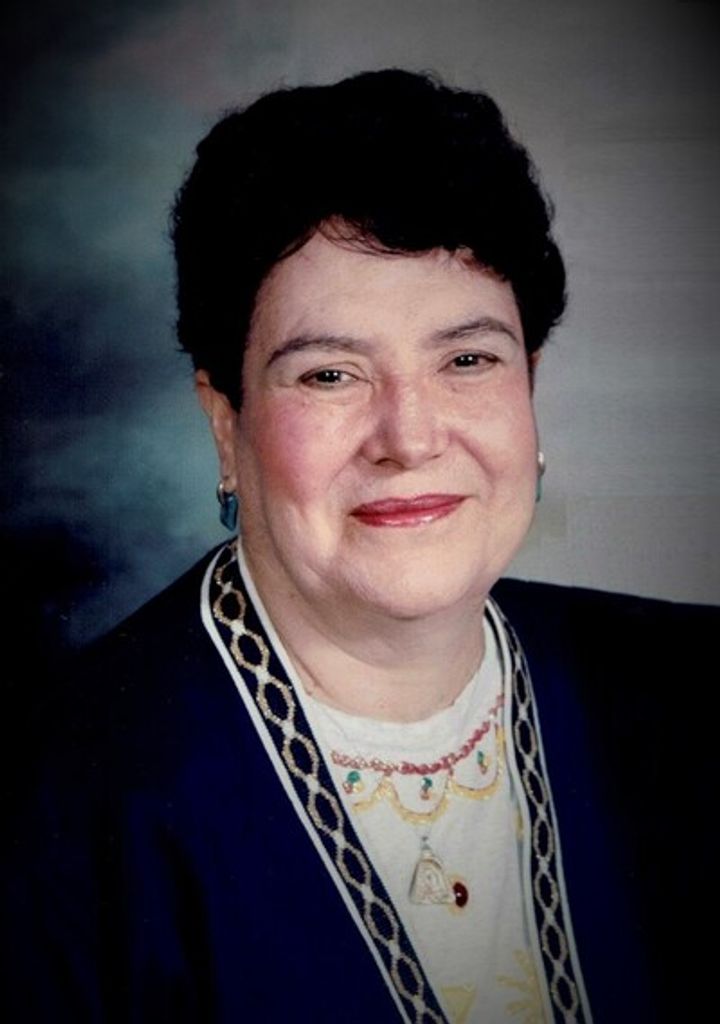 Beatriz M. Guerra Profile Photo