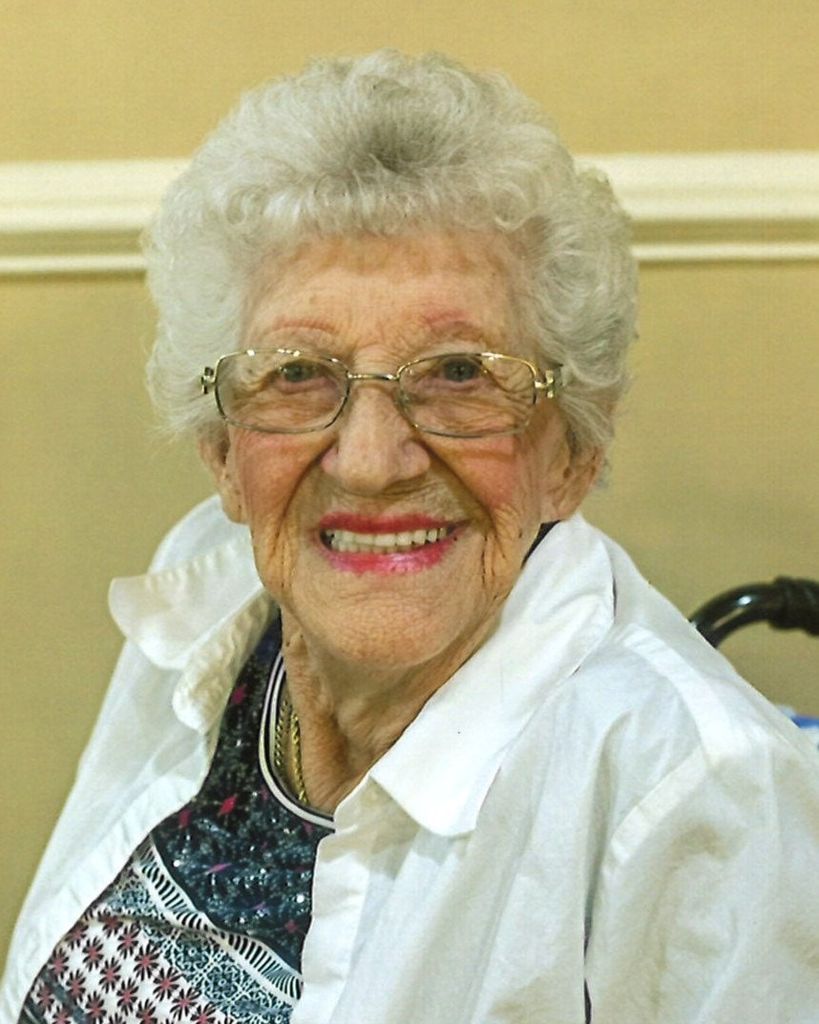 Patricia "Pat" Bates Asher Profile Photo