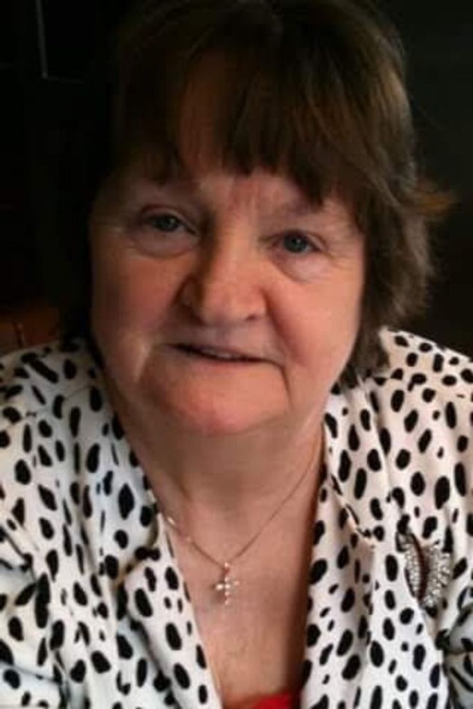 Carol Ann Cook Profile Photo