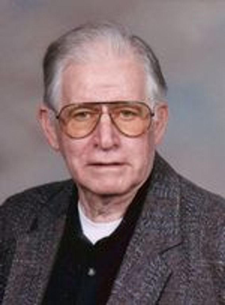 Delbert S. Brown