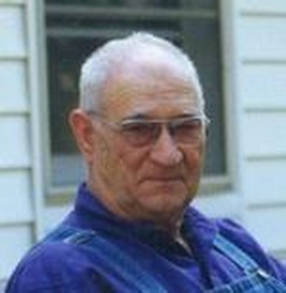 Charles R. Kalba