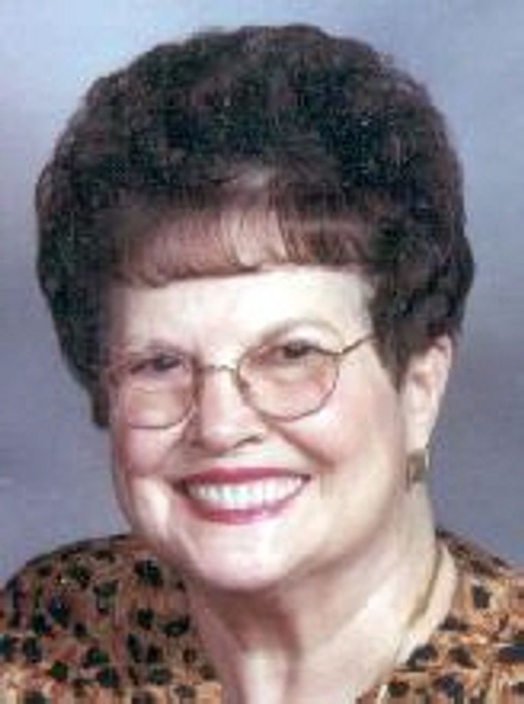 Billie Rhea Taulbee