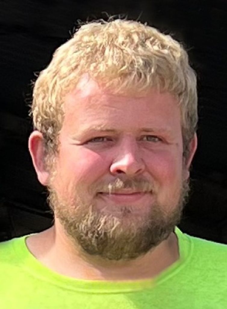 Austin J. Gaul Profile Photo