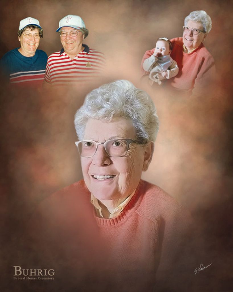 Patricia "Pat" Louise Matthews Profile Photo
