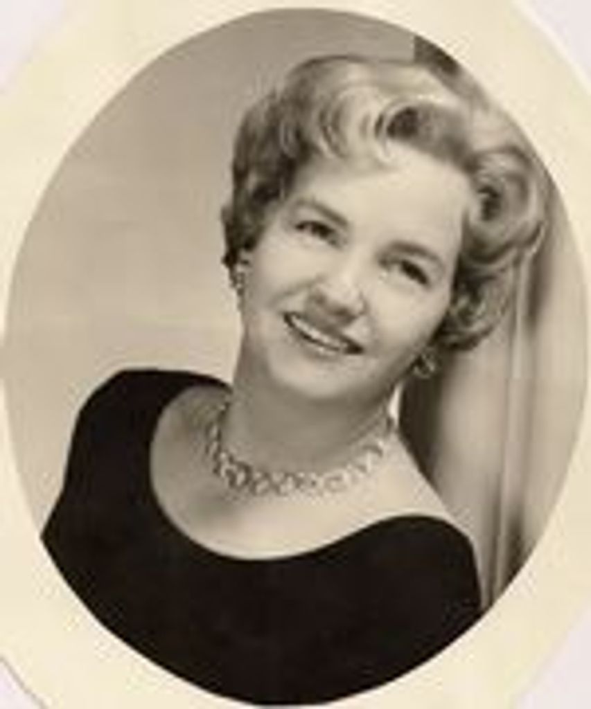 Lillie Bernice Mclain