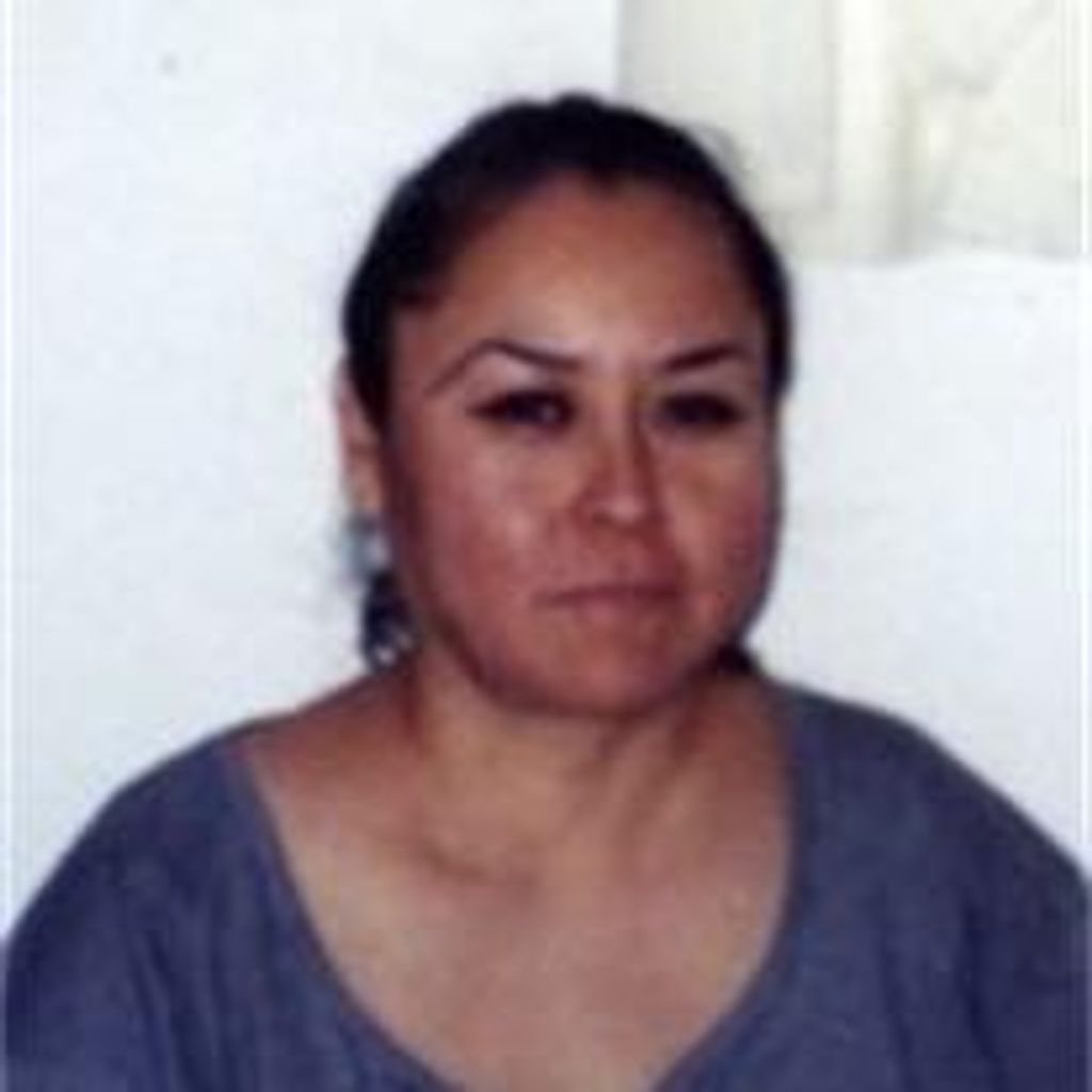 Pauline I Casiano-Granillo