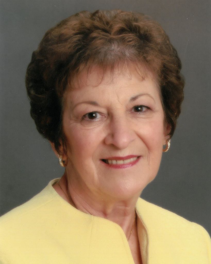 Patricia Ann Pray Profile Photo