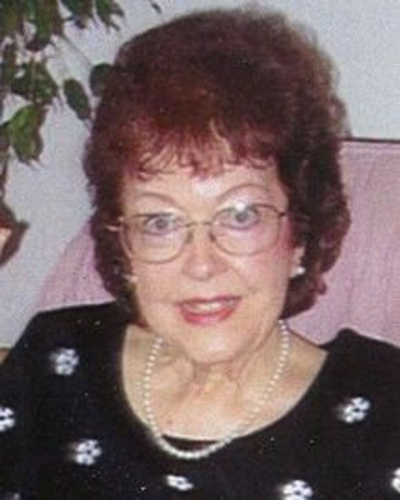Ruth Papasodero