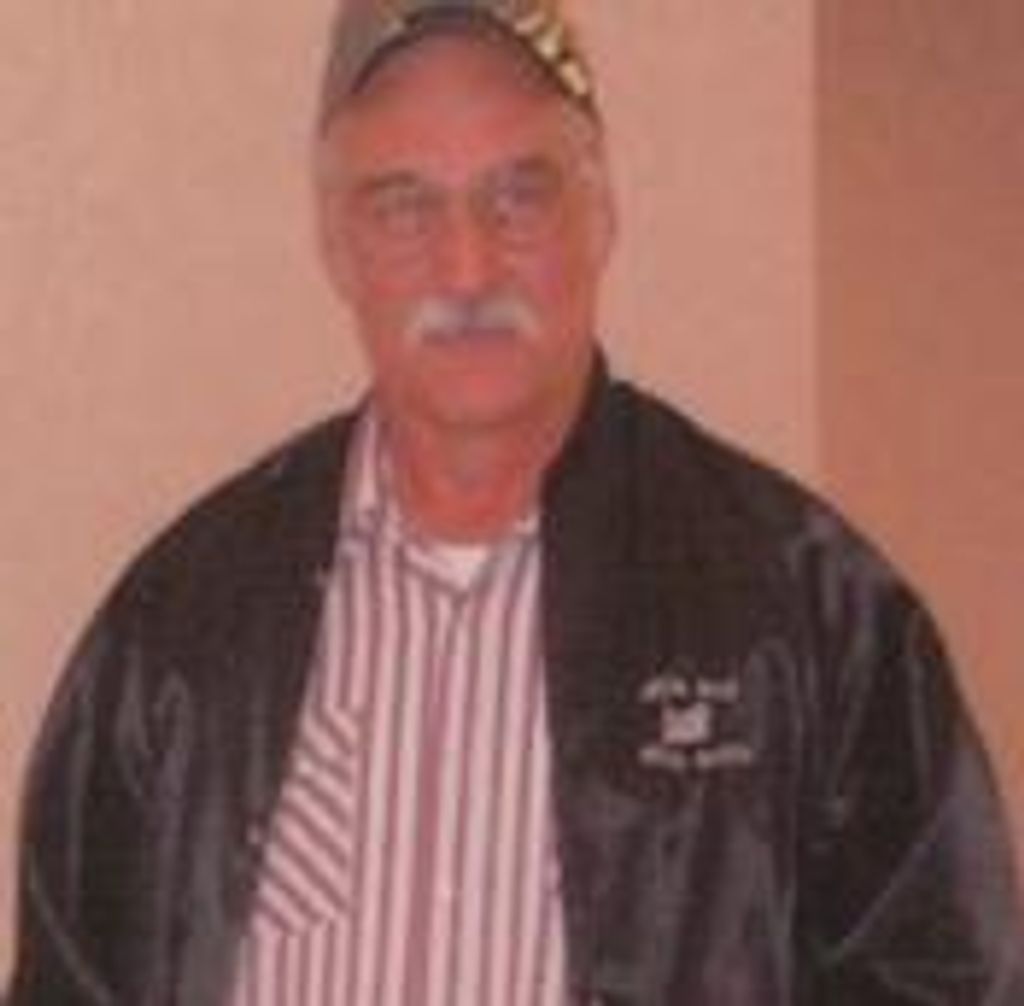 Richard E. Smith Profile Photo