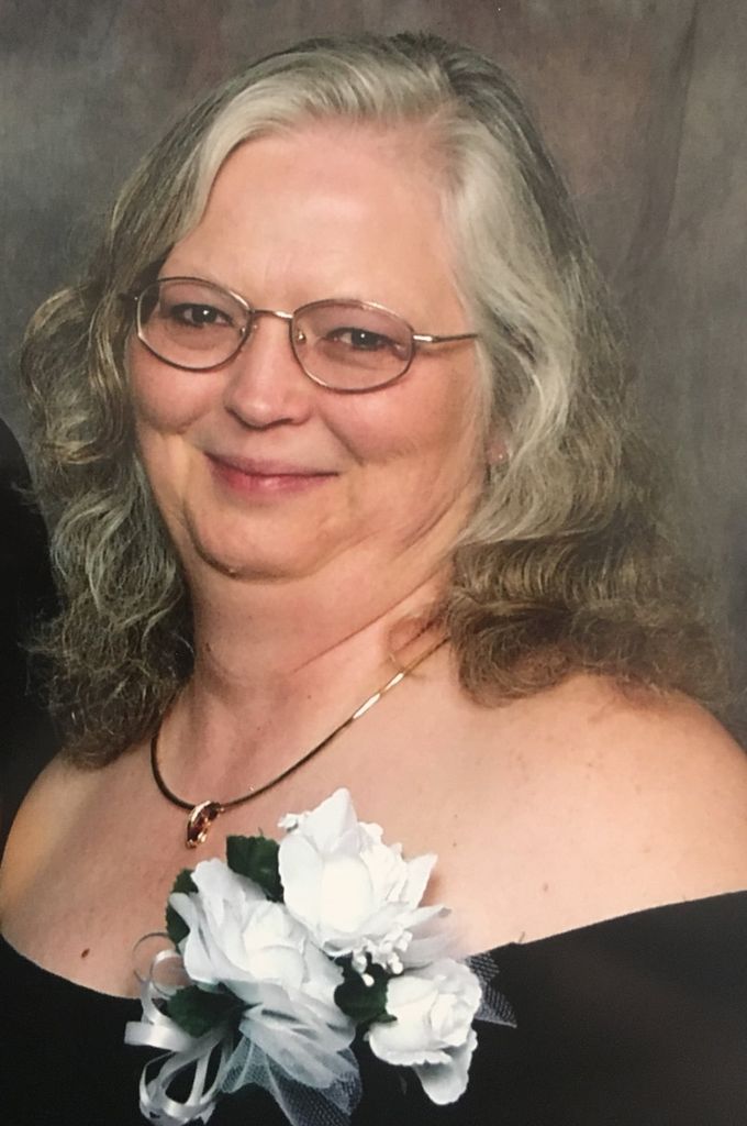 Ramona Mason