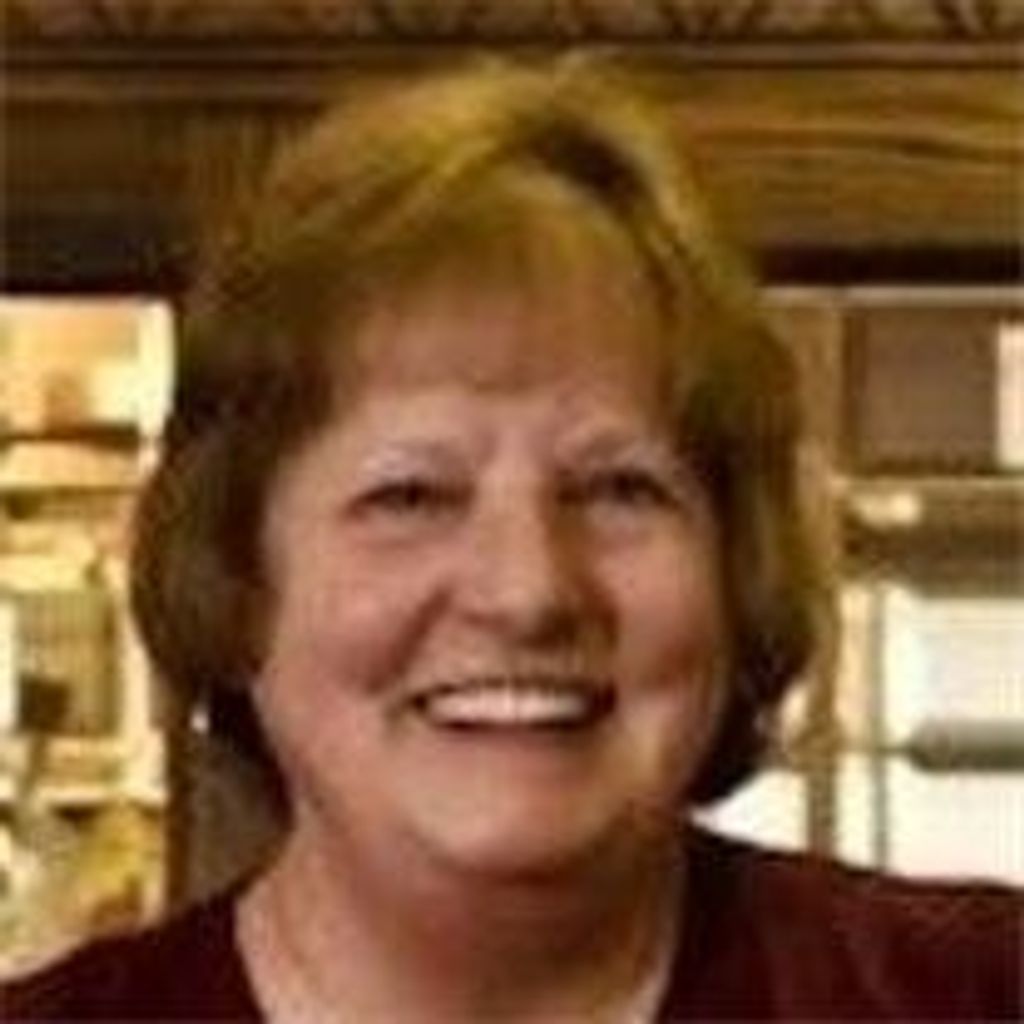 Janet Ralston