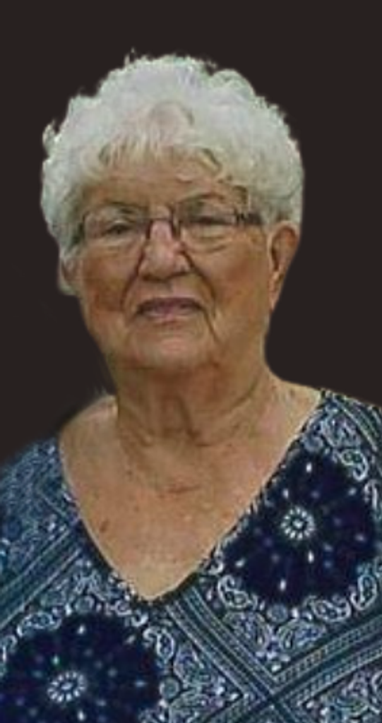 Barbara Lou Martin Profile Photo