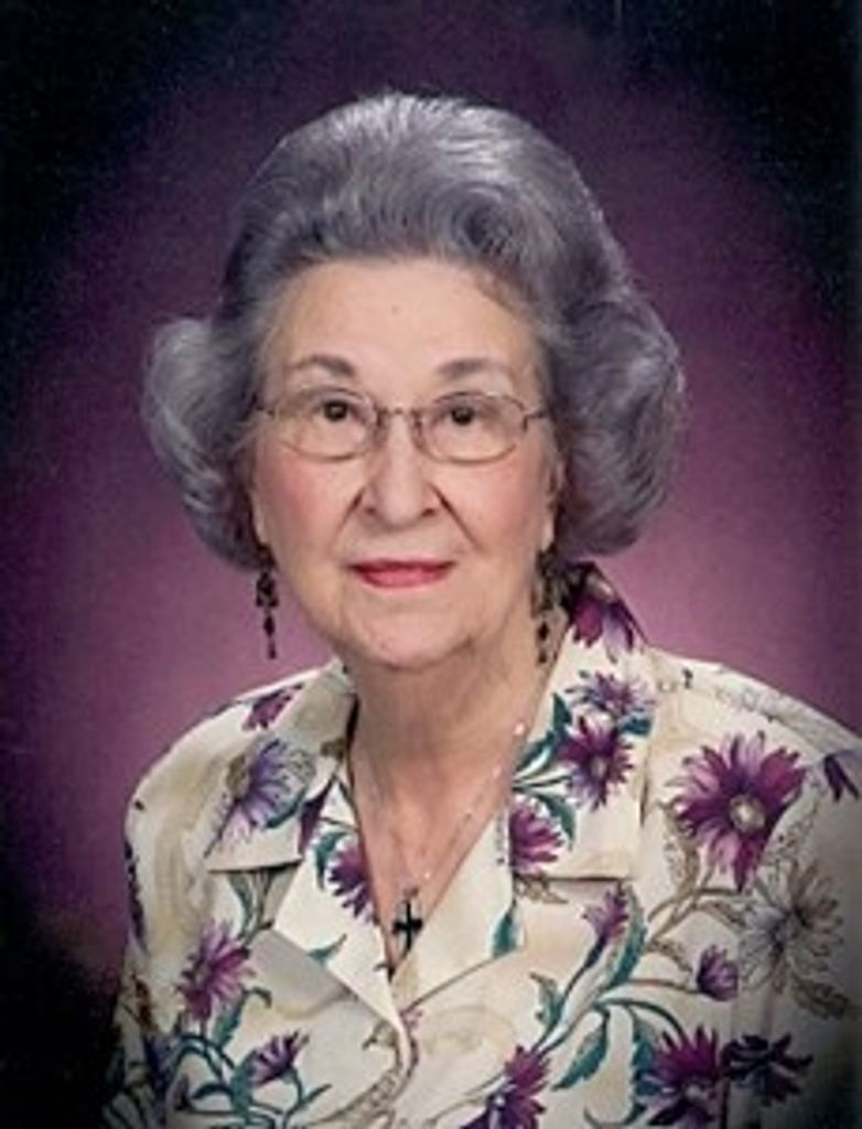 Genevieve Ann Junghans