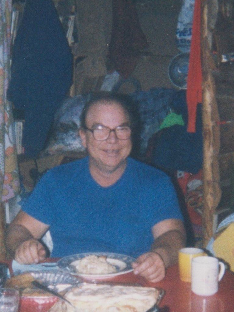 Roger Shoemaker Profile Photo