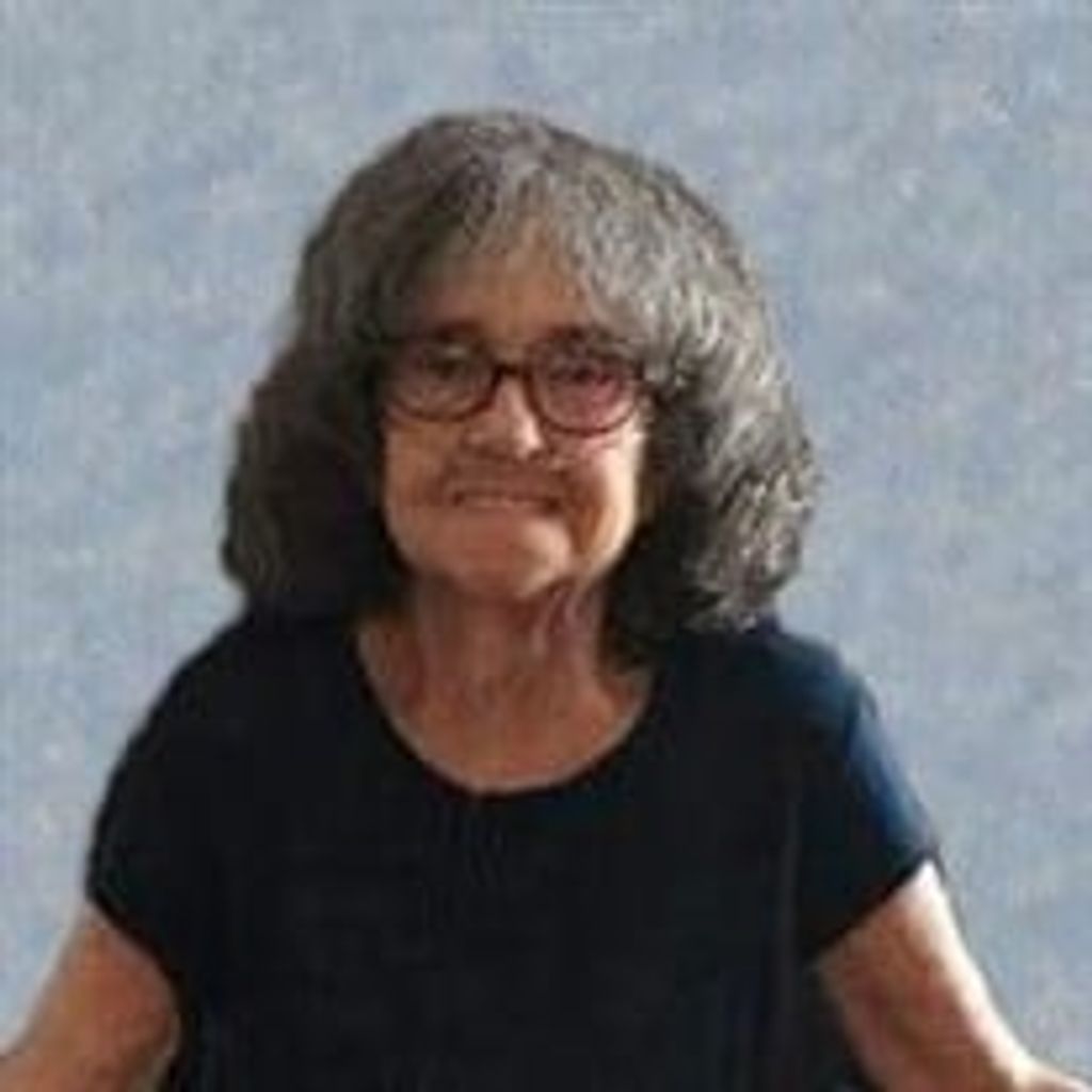 Patricia Leona Ziglar