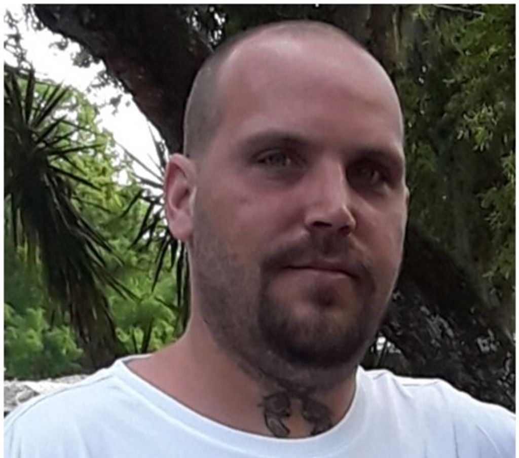 Brian Jeffery Dennis Sandberg