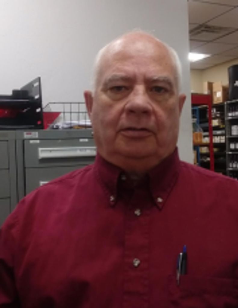 Paul Edward "Pauly" Clark