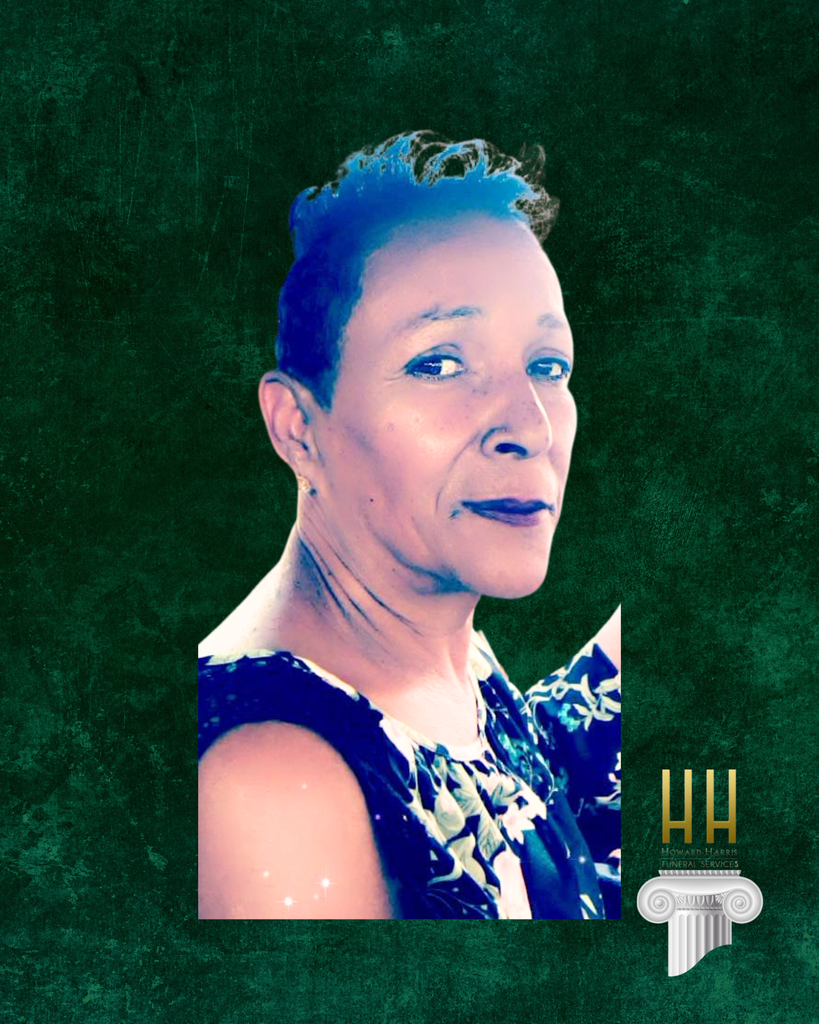 Tisha Harris-Anderson Profile Photo