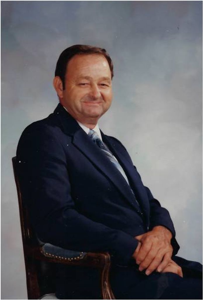 Nolan Edwin Crawford