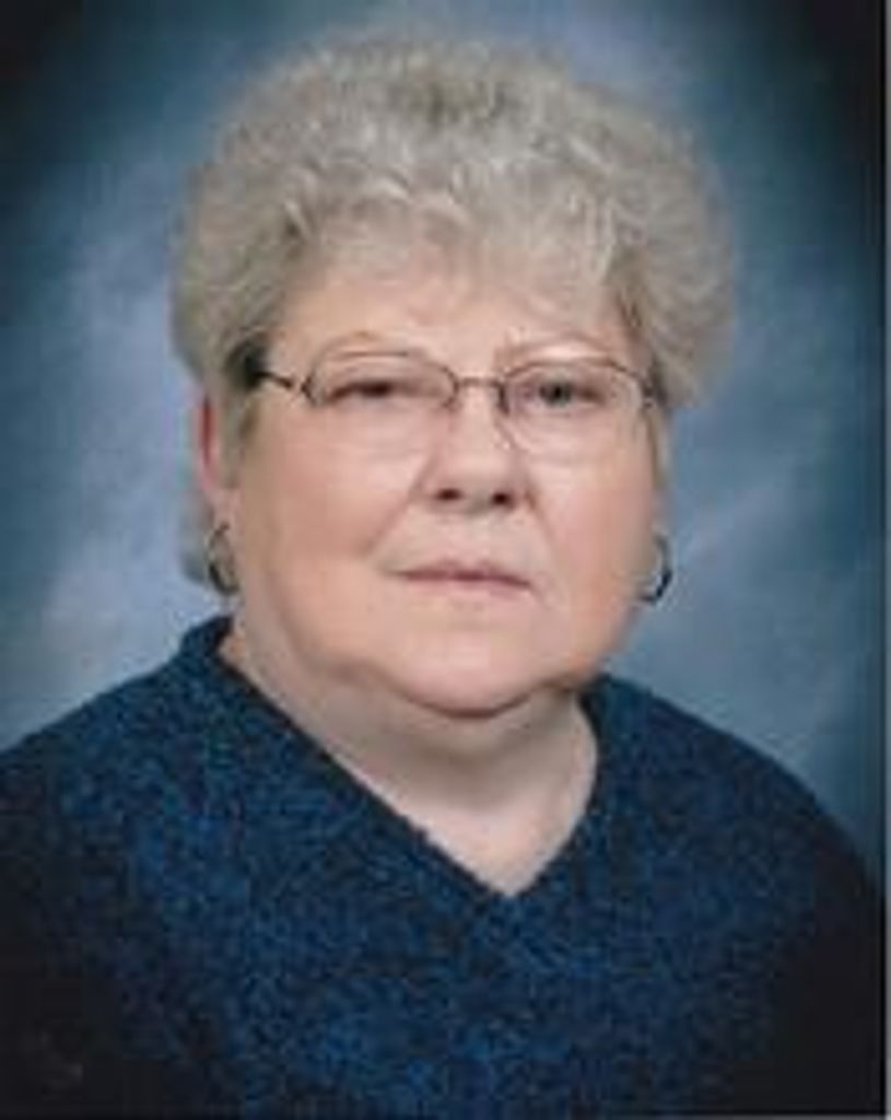 Yvonne Helen Sandman