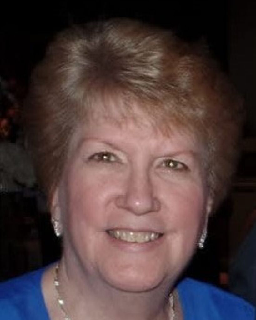 Barbara A Berwanger Profile Photo