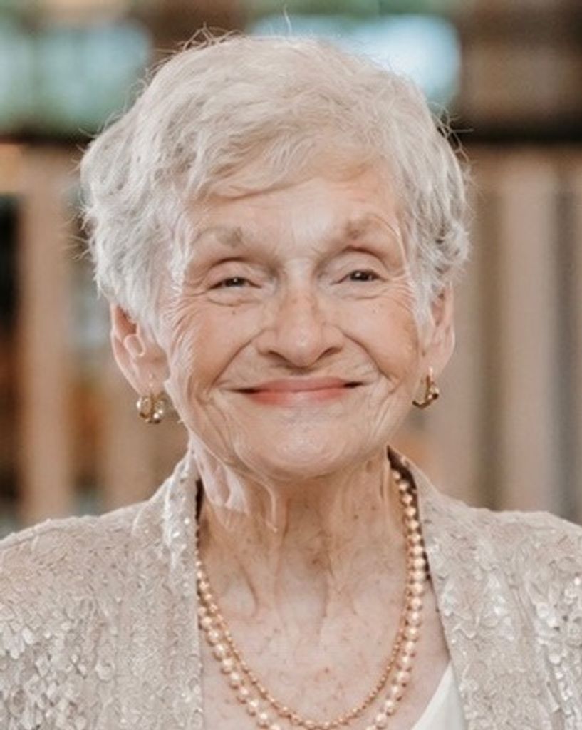 Lorraine P. Dugas