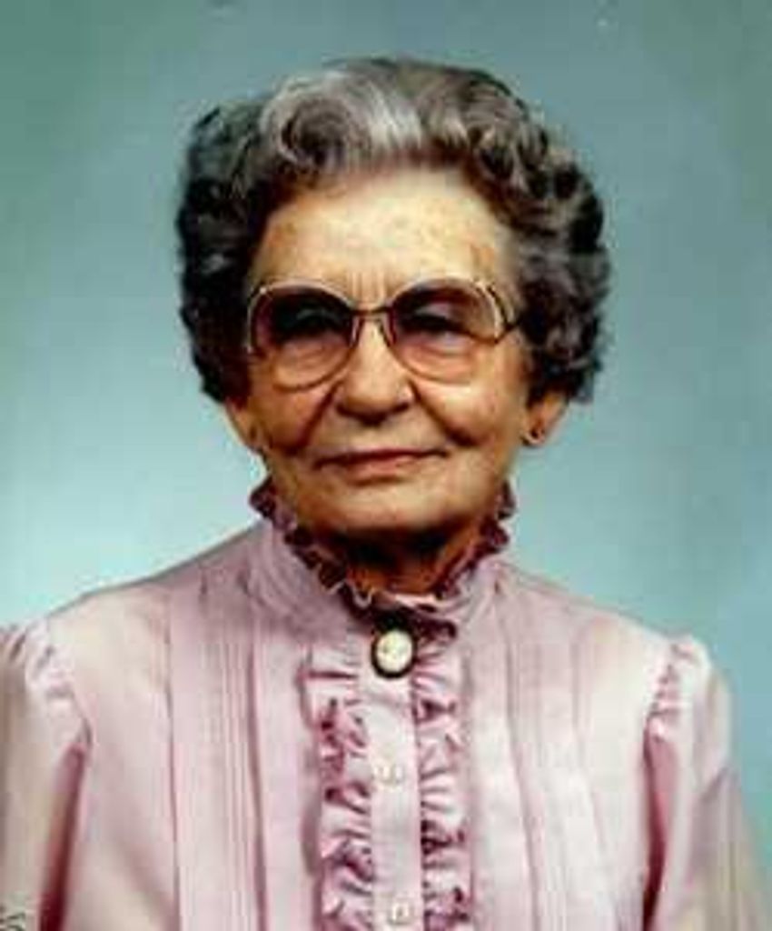 Thelma Smith