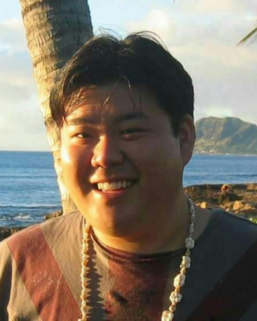 Robert Kim Profile Photo